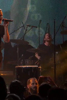 Imagine Dragons - Live at The Moody Theater