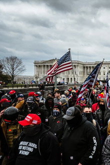 187 Minutes: The January 6th Insurrection