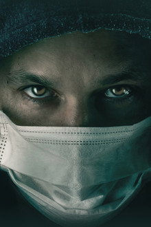 Pandemic: The People, The Conspiracy, The Journey