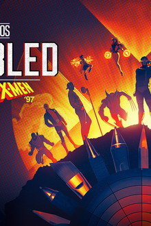 ASSEMBLED: În culisele X-Men '97