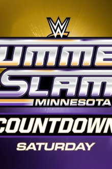WWE SummerSlam 2026: Saturday - Countdown