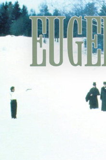 Evžen Oněgin