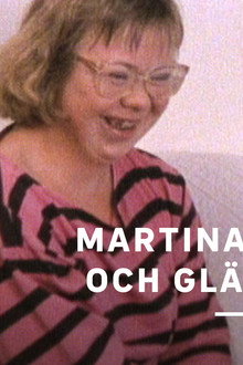 Martina - Med lust och glädje stor...
