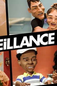 Starveillance