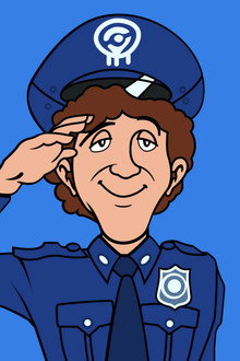 Police Academy