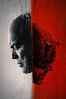 Daredevil: Born Again