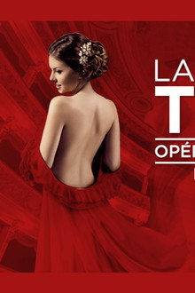 La Traviata