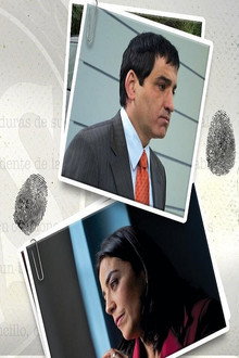 La mujer del presidente