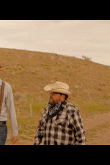 Ballad of the Sundance Gang
