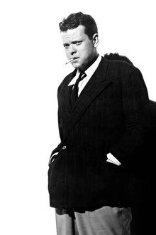 This Is Orson Welles