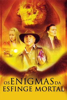 Os Enigmas da Esfinge Mortal