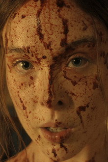 Monster: The Lizzie Borden Story