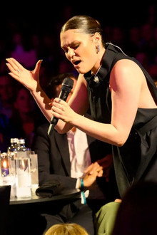 Jessie J: Baloise Session 2023