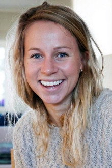 Tiril Eckhoff