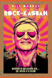 Rock the Kasbah