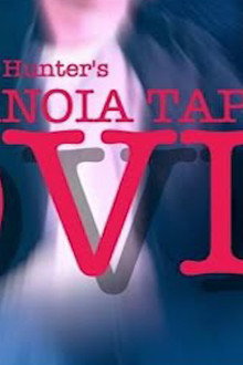 Paranoia Tapes 9: DVD-