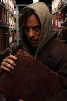 Necronomicón, el libro del infierno