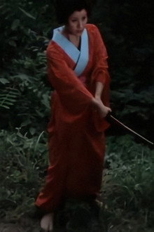妖艶毒婦伝 お勝兇状旅