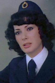 Confessions of a Lady Cop