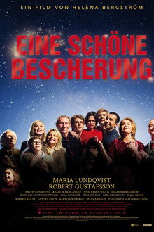 Eine schöne Bescherung