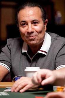 Sam Farha