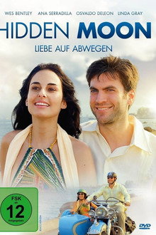 Hidden Moon - Liebe auf Abwegen