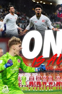 One win is all it takes