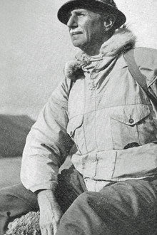 Horace 'Rusty' Westmorland