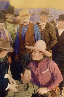 Lawless Riders