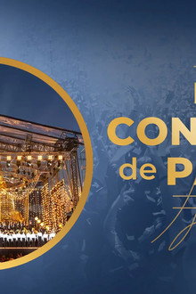 Le Concert de Paris 2025