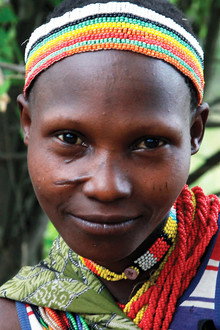 The Hadza: Last of the First