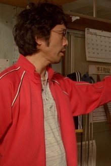 ボックス!