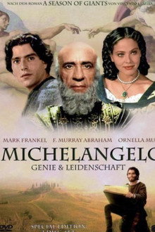 Michelangelo – Genie und Leidenschaft