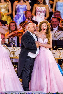André Rieu - Power of Love