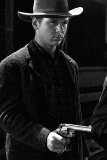 The Return of Frank James