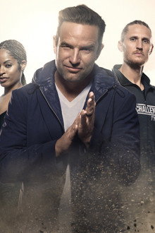 The Challenge: USA