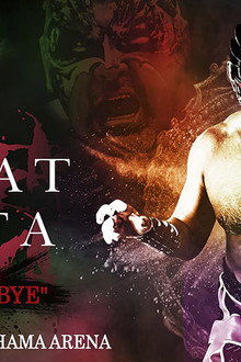 NOAH: Great Muta Final