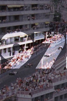 1971 FIA Formula One World Championship Season Review