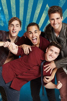 Big Time Rush