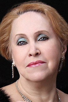Aleksandra Nikuşina