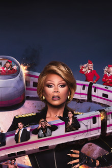Stop! That! Train!