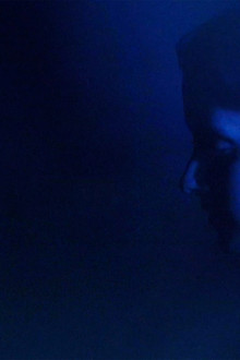 Azul, Meia-Noite