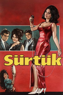 Sürtük