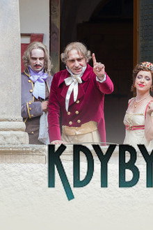 Kdyby byly ryby