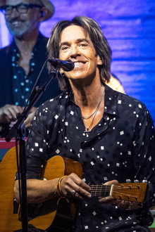 En akustisk konsert med Per Gessle