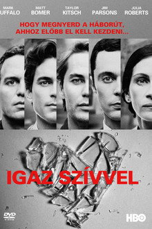 Igaz szívvel