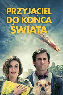 Przyjaciel do końca świata