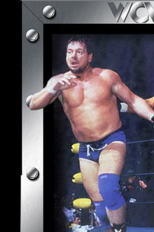 WCW SuperBrawl VII