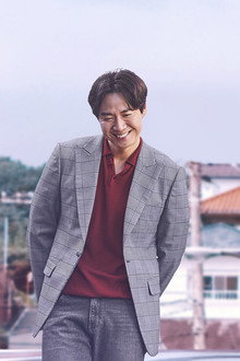 내 사랑 치유기