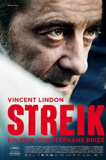 Streik
